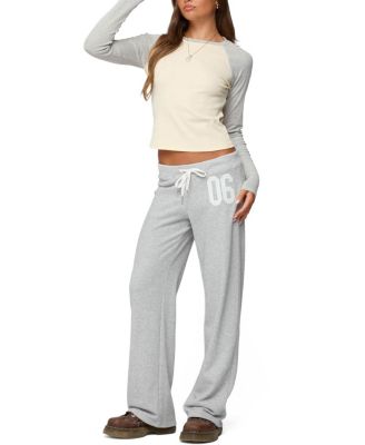 Raya Long Sleeve T-Shirt