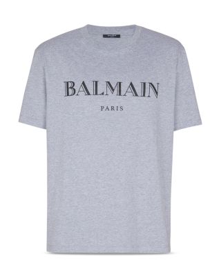 Vintage Logo Graphic Tee