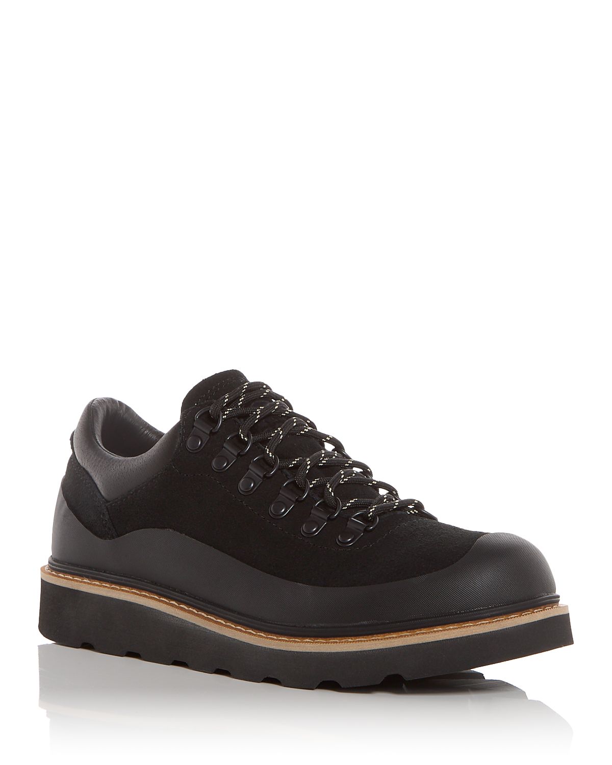 Sorel Men's Slabtown Explorer Waterproof Sneakers