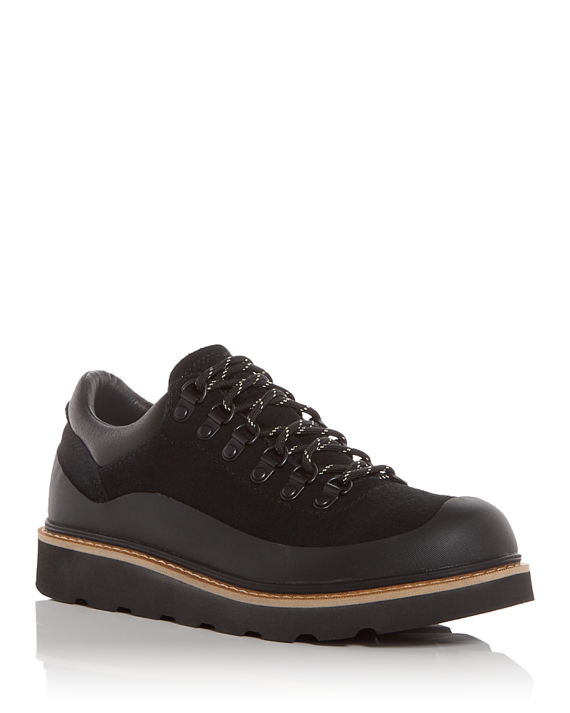 Sorel Men's Slabtown Explorer Waterproof Sneakers