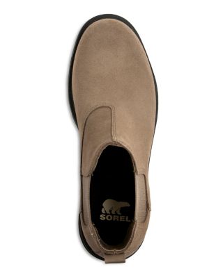 Men's Cyprus Chelsea Boots