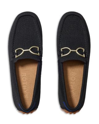 Women&#39;s The Double Bit Driver Loafers