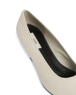 Women's Sharp Wedge Pumps