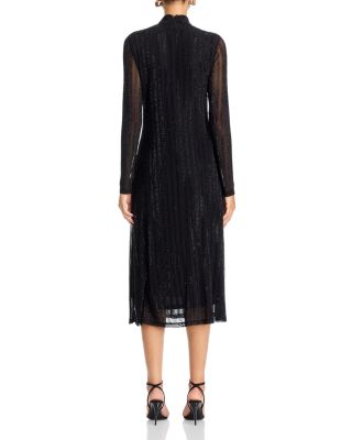 The Martine Rhinestone Dress