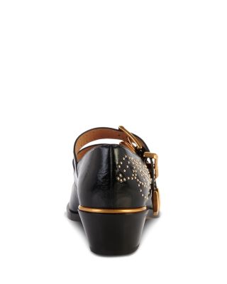 Women's Susan Embellished Pumps