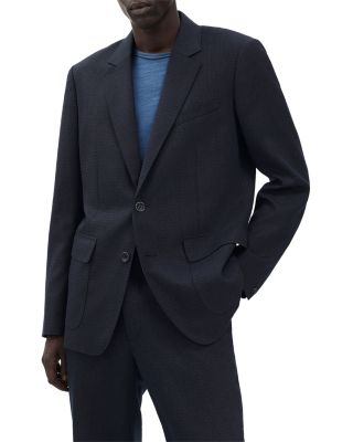 Butler Italian Regular Fit Jacket