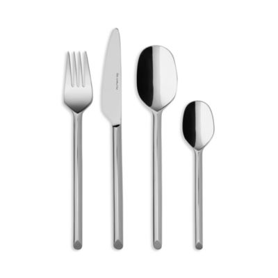 Like Flatware 20 Piece Flatware Set
