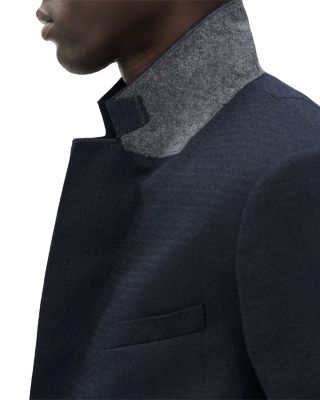 Butler Italian Regular Fit Jacket