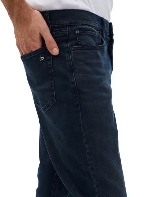 Slim Fit 2 Authentic Stretch Jeans in Marlon