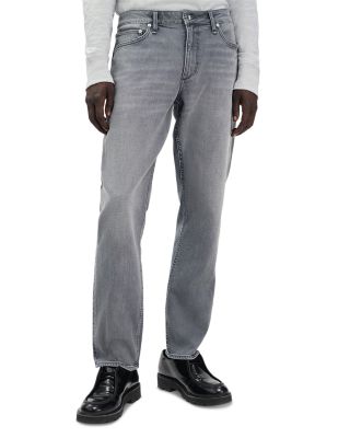 Athletic Fit 3 Authentic Stretch Jeans in Dale Blue