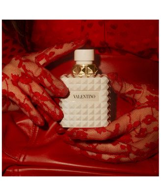 Donna Born In Roma Rendez-Vous Ivory Eau de Parfum 3.4 oz.