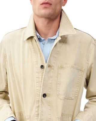 Tribeca Chore Jacket