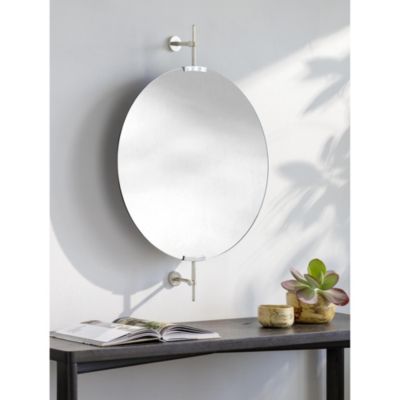 Anastasya Accent Mirror