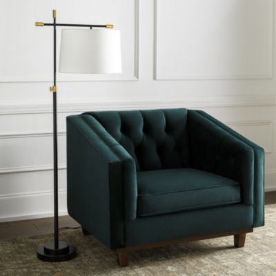 Aberdeen Accent Floor Lamp