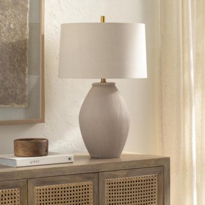 Jericho Table Lamp