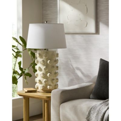 Vage Table Lamp
