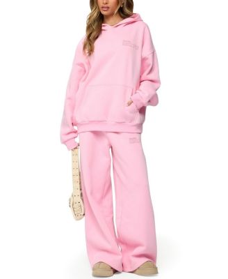  Pastel Edit Edikted Oversized Hoodie