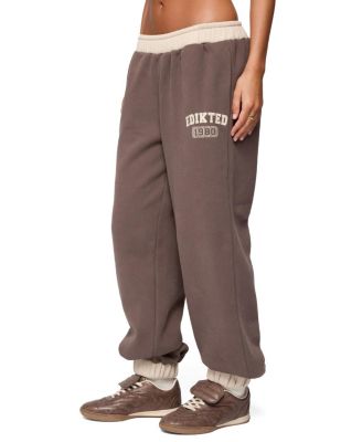  Edikted 1980 Sweatpants