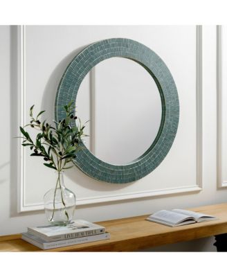 Natalia Accent Mirror