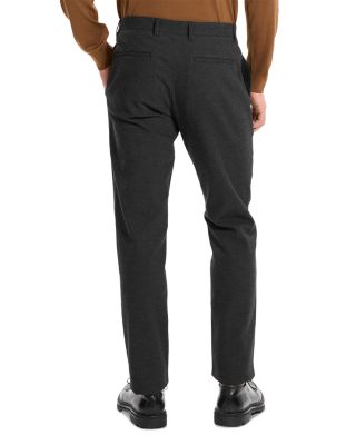 Zaine Slim Fit Pants in Mercer Twill