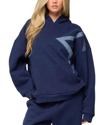  Starly Oversized Hoodie