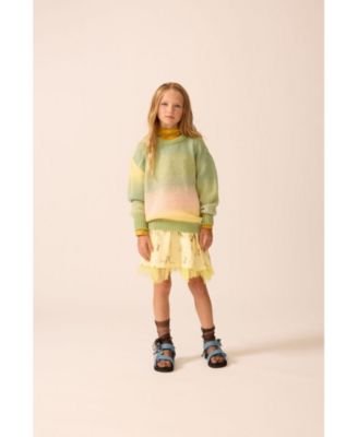 Girls' Alpaca Weekend Sweater - Little Kid, Big Kid