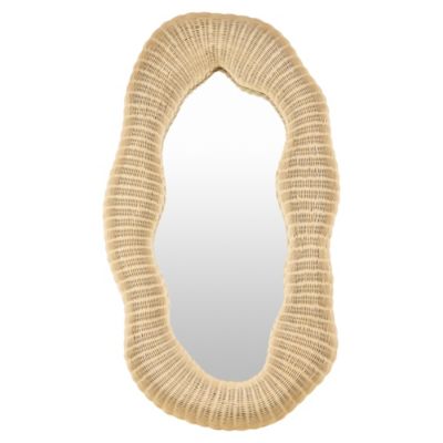 Eryn Accent Mirror