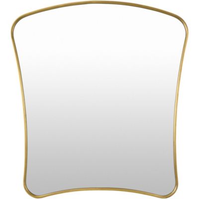 Estrella Mantel Mirror