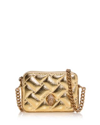 Micro Kensington Camera Crossbody Bag