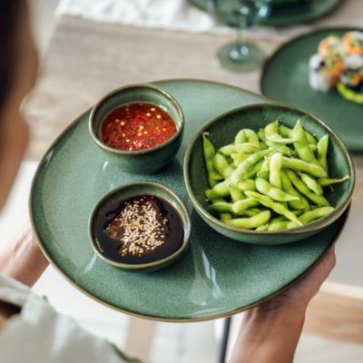 Lave Vert Small Bowl