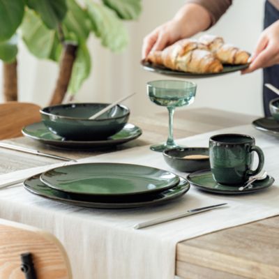 Lave Vert Serving Platter