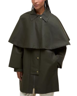 Fia Showerproof Jacket