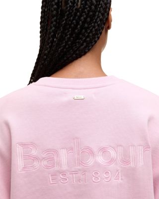 Rosie Logo Sweatshirt