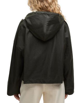 Ryedale Waxed Jacket