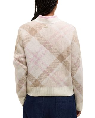 Sara Crewneck Sweater