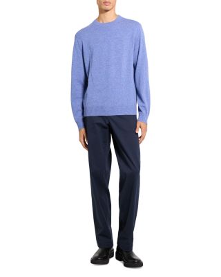 Hilles Cashmere Sweater