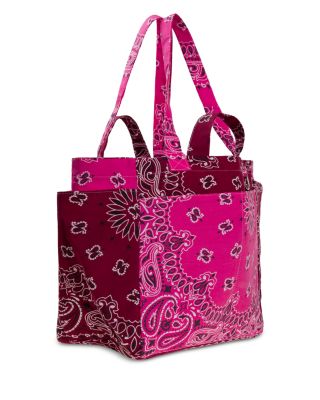 Picnic Bandana Tote 