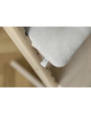 Tripp Trapp&reg; High Chair², Cushion & Stokke&reg; Tray 