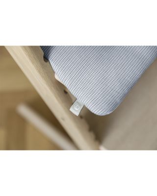 Tripp Trapp&reg; High Chair², Cushion & Stokke&reg; Tray 