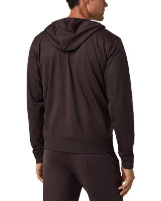 Ponto Full Zip Hoodie