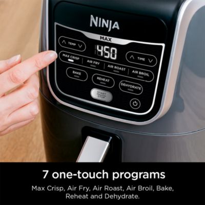 AF161 Air Fryer Max XL