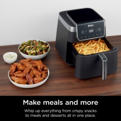 Air Fryer Pro XL 6-in-1