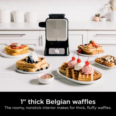 BW1001 Belgian Waffle Maker PRO