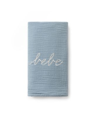  Gauze Bebe Swaddle