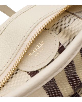 Small Highlands Shoulder Bag