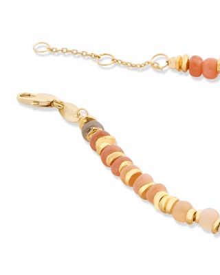 Judy Gemstone Bracelet