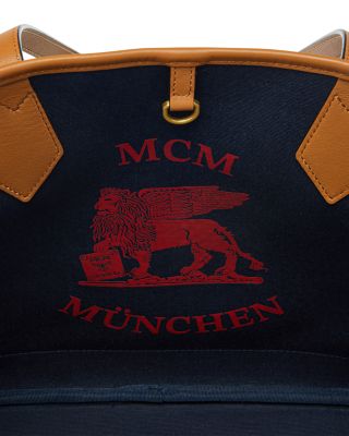 Liz Small Visetos Shopper Tote