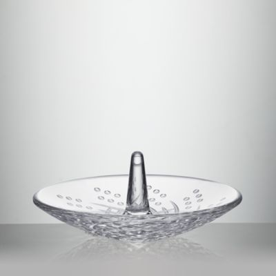 Celebrations Crystal Ring Holder