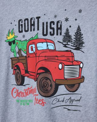 Boys' Pickup Tree Tee - Big Kid