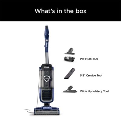 NV151 Navigator Pet Upright Vacuum